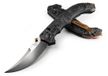 Benchmade Mini Bedlam Fibre de carbone PE