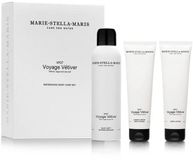Marie-Stella-Maris Refreshing Body Care Set Voyage Vétiver