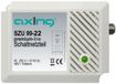 Axing SZU 99-22 netvoeding & inverter Binnen 18 W Wit