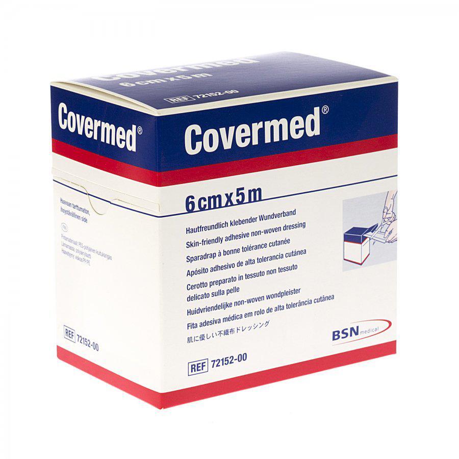 Covermed Covermed 5m x 6cm