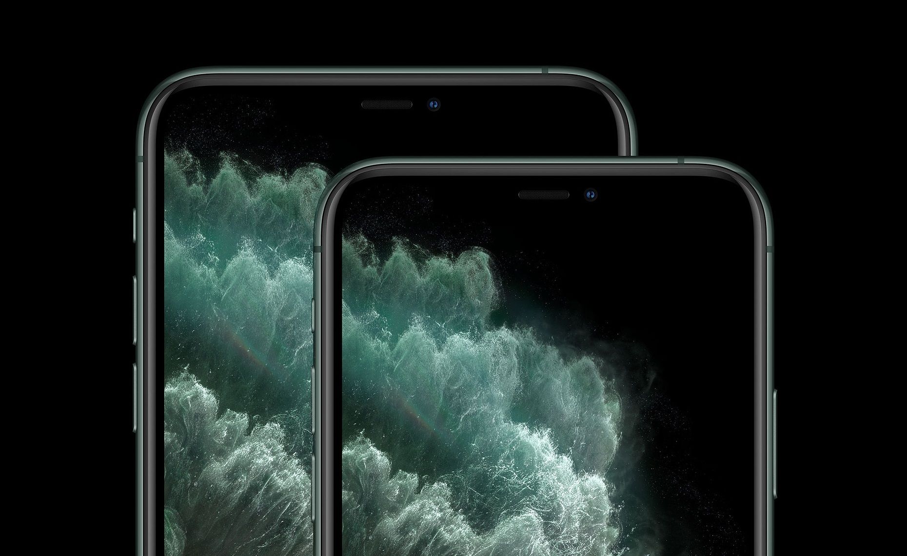 Apple iPhone 11 Pro 256GB - Midnight Green kopen? | Kieskeurig.nl