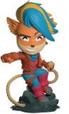 Youtooz Crash Bandicoot: Tawna 5 inch Figure Beeld