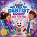 Why Does the Dentist Count My Teeth?: A Sparkly Dental Adventure Inside Body City for Toddlers and Preschoolers Ages 2–5
