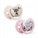 LOVI Dynamische Minismok 0-2 m (2 stuks) Wild Soul Girl