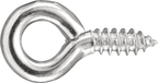 Connex Oogschroef 1.8X6X3 50St Vz - KY5010603