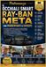 Padronanza Ray-Ban Meta Padronanza Il Occhiali Smart