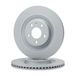 ZIMMERMANN 100.3358.20 Disque de frein Essieu arrière, ventilé de l'intérieur, revêtu, à haute teneur en carbone
