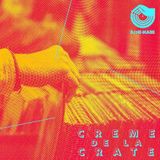 Creme Hot Plate Creme De La Crate LP