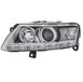 HELLA 1EL 009 925-511 Bi-Xenon-Koplamp ECE/CCC - voor rechtsrijdend verkeer - Links voor