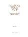 SCARCHA BOOK Vol.3 TRUMPET: NEW YORK