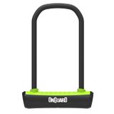 ONGUARD Neon u-lock std (115 x 230mm - 11mm) - green