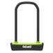 ONGUARD Neon u-lock std (115 x 230mm - 11mm) - green