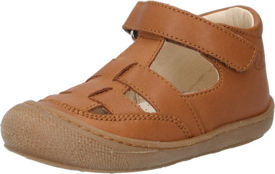 Naturino Sandalen cognac maat 22 - Jongens
