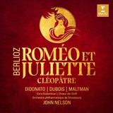 Warner Music Berlioz: Roméo Et Juliette/Cléopâtre