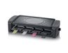 Severin RG 9646 Raclette 1400W Noir