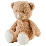 Nattou Cuddly Bear TEDDY 30 cm Teddy Caramel