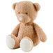 Nattou Cuddly Bear TEDDY 30 cm Teddy Caramel