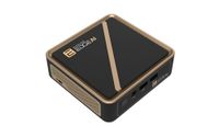 Sapphire EDGE AI 340 SFF Zwart, Goud FP8 2 GHz