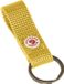 Fjällräven Fjallraven Kanken Sleutelhanger - Warm Yellow