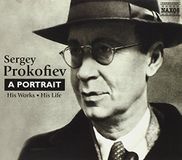 Prokofiev: Various - A Portrait Of Prokofiev