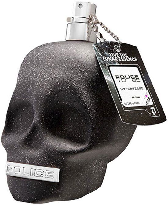 Police EDT / 125 ml / Men