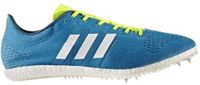 Adidas Adizero Avanti Chaussure de course unisexe Multicolore Taille 43 1/3