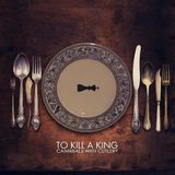Membran 17% Fee To Kill A King Cannibals With Cutlery Deluxe Edition CD