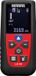 Benning LD 60 laserafstandsmeter 0,05 - 60 meter