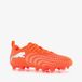 PUMA Teen FUTURE 9 PLAY IT JR Zaalvoetbalschoenen 108723 01 Red-White-Black-Silver