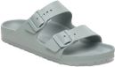 Birkenstock Arizona EVA Regular Claquette Homme Vert Taille 46