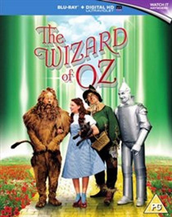 Movie The Wizard Of Oz
