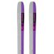 Salomon Ski Freeride Qst X (192cm - Rose)