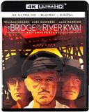The Bridge on the River Kwai [Blu-Ray 4K]+[Blu-Ray]