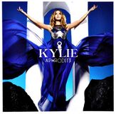 Warner Music Kylie Minogue - Aphrodite (CD)