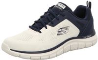Skechers TRACK BROADER Heren Sneakers 232698 OWNV Bont 43