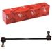 TRW JTS7639 Wielophangingen | Compatibel met: HONDA CR-V III, CR-V IV