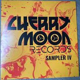 Cherry Moon Records Cherry Moon Records Sampler Iv