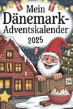 Mein Dänemark-Adventskalender