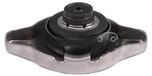 METZGER 2141067: Bouchon de réservoir de liquide de refroidissement, 0,9 bar, convient pour SUZUKI JIMNY (FJ) et TOYOTA AVENSIS Break (T25)