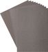 Florence Cardstock & Glitterpapier - A4 - Grijs - 216g/m² & 250g/m² - 10 vellen