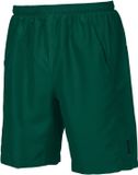 Reece Legacy Short - Hockeybroek - Kinderen - Maat 140 - Groen donker