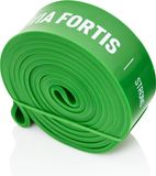 Via Fortis Weerstandsband Groen 23-54kg