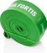 Via Fortis Weerstandsband Groen 23-54kg