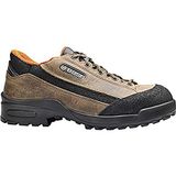 B0180 Base Protection Jagger S3 SRC BASSA TAUPE/Arancio