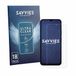 Savvies Screenprotector voor Xiaomi Redmi 17C 5G - Folie Beschermfolie transparant 18 Stuks