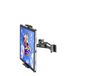 Cellularline CARTABLETK Active Holder for Tablet/UMPC, Black