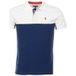 Polo à manches courtes enfant Degré Celsius
