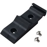 Teltonika PR5MEC11 Kit de montage Noir Plastique