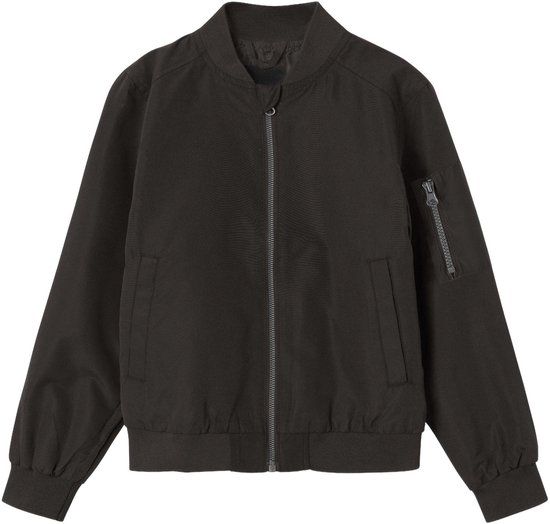 Name It Monster Bomber Jack Junior - Maat 128