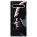 ERT GROUP Telefoonhoes voor Samsung S10 5G origineel en officieel gelicentieerd Star Wars-patroon Darth Vader 017 optimaal aangepast aan de vorm van de mobiele telefoon, hoes van TPU